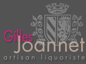 Gilles Joannet - Artisan liquoriste
